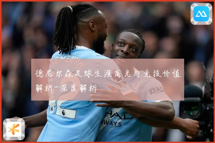 德尼尔森足球生涯高光与竞技价值解析-深度解析