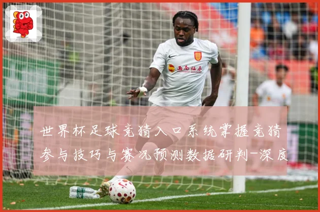 世界杯足球竞猜入口系统掌握竞猜参与技巧与赛况预测数据研判-深度解析