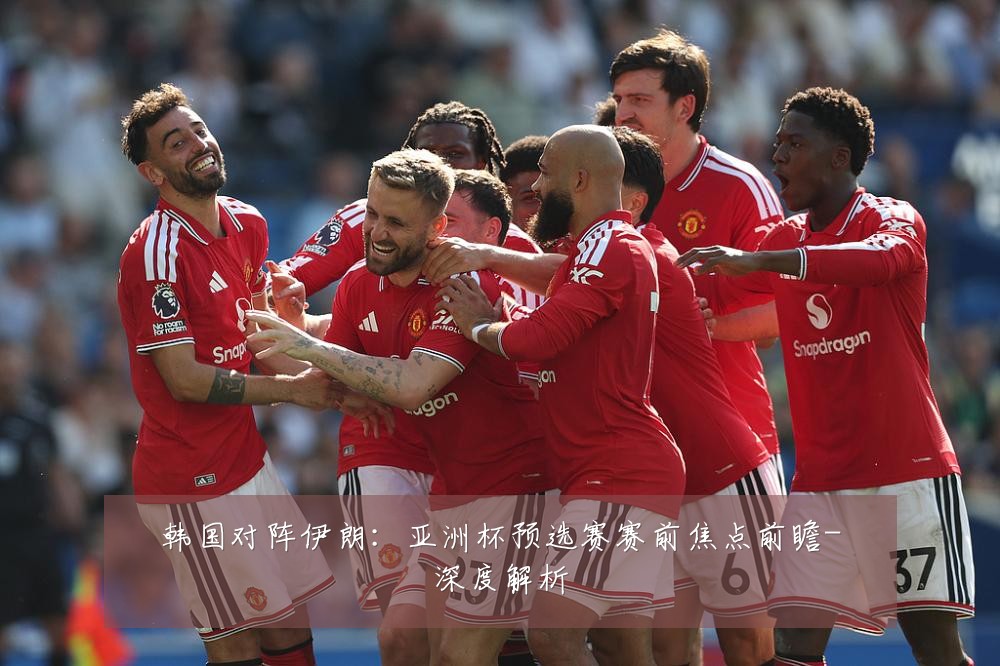 韩国对阵伊朗:亚洲杯预选赛赛前焦点前瞻-深度解析